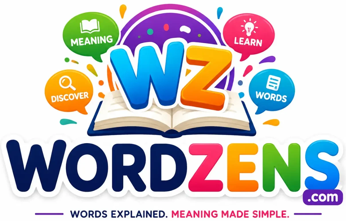 Wordzens