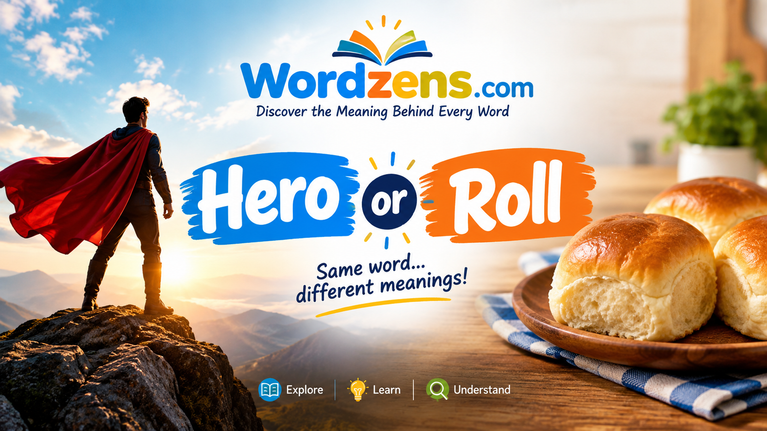 hero or roll